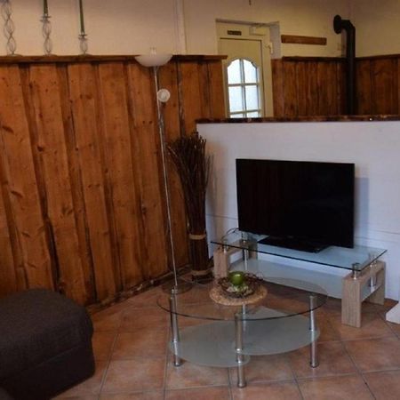 Ferienhaus Zur Kleinen Kneipe فلادونغن المظهر الخارجي الصورة