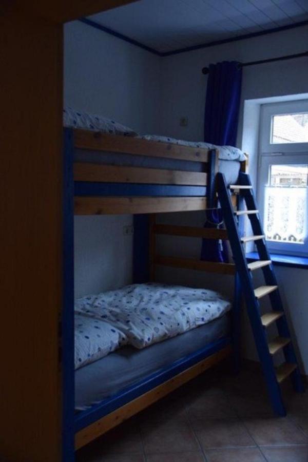 Ferienhaus Zur Kleinen Kneipe فلادونغن المظهر الخارجي الصورة