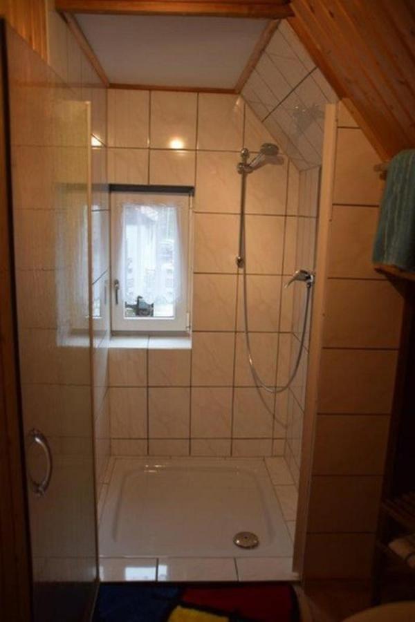 Ferienhaus Zur Kleinen Kneipe فلادونغن المظهر الخارجي الصورة